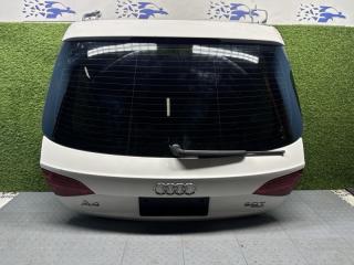 Дверь багажника Audi A4 2009