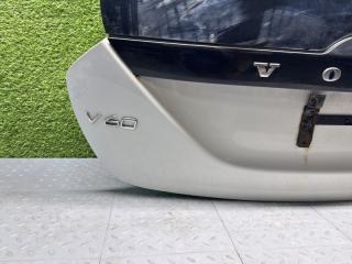 Дверь багажника V60 2012 FB B6304T4