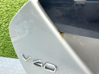 Дверь багажника Volvo V60 FB B6304T4