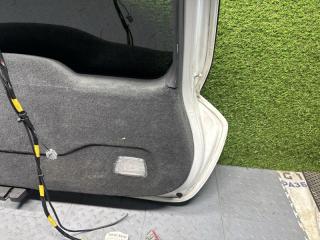 Дверь багажника V60 2012 FB B6304T4