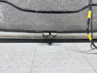 Дверь багажника V60 2012 FB B6304T4