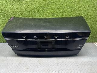 Крышка багажника Volvo S80 2010