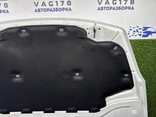 Капот V60 2012 FB B6304T4