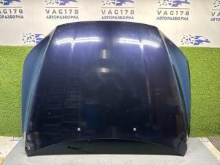 Запчасть капот Volvo S80 2010