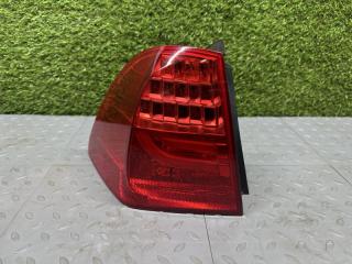 Запчасть фонарь задний левый BMW 3-series 2010