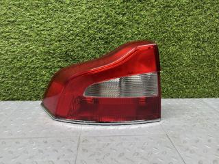 Фонарь задний левый Volvo S80 2010 контрактная Фонарь задний левый Volvo S80 2010