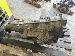 АКПП Audi A4 2004