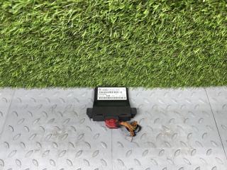 Блок Gateway Volkswagen Touran 2013