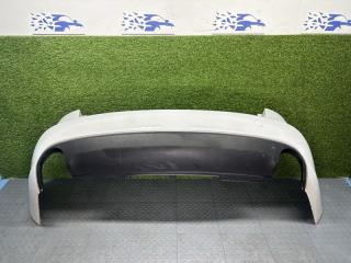 Бампер задний Audi A4 2009