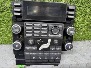 Блок управления климатом Volvo S80 B6304T2