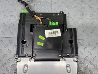 Блок управления климатом S80 2010 B6304T2