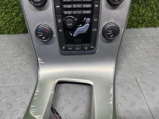 Блок управления климатом Volvo V60 FB B6304T4