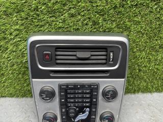 Блок управления климатом V60 2012 FB B6304T4