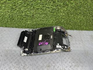 Блок управления климатом V60 2012 FB B6304T4
