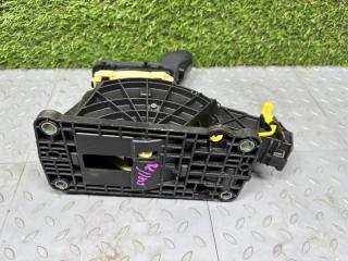 Кулиса КПП V60 2012 FB B6304T4