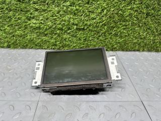 Дисплей информационный V60 2012 FB B6304T4
