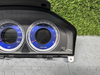 Панель приборов Volvo V60 FB B6304T4