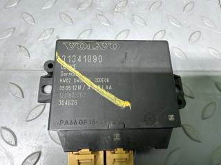 Блок управления парктроником V60 2012 FB B6304T4