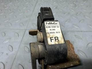Датчик регулировки дорож. просвета передний Volvo V60 FB B6304T4