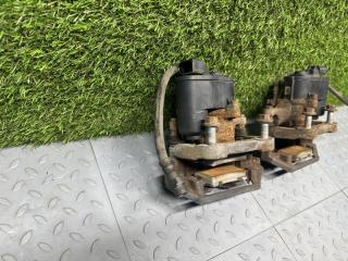Суппорта комплект задняя S80 2010 B6304T2