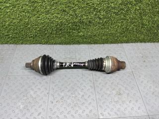 Привод передний левый Volkswagen Golf 2009