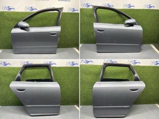 Двери комплект Audi A4 2004