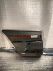 Обшивка двери задняя левая Opel Omega 2000-2003 контрактная Обшивка двери задняя левая Opel Omega 2000-2003