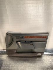 Обшивка двери передняя правая Opel Omega 2000-2003 контрактная Обшивка двери передняя правая Opel Omega 2000-2003