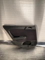 Обшивка двери задняя левая Opel Astra 1998-2004 контрактная Обшивка двери задняя левая Opel Astra 1998-2004