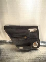 Обшивка двери задняя левая Opel Vectra 1995-2002 контрактная Обшивка двери задняя левая Opel Vectra 1995-2002