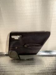 Обшивка двери задняя правая Opel Vectra 1995-2002 контрактная Обшивка двери задняя правая Opel Vectra 1995-2002