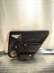 Обшивка двери задняя правая Opel Vectra 1995-2002 контрактная Обшивка двери задняя правая Opel Vectra 1995-2002