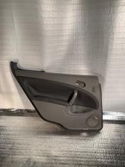 Обшивка двери задняя левая Saab 9-5 1998-2005 контрактная Обшивка двери задняя левая Saab 9-5 1998-2005