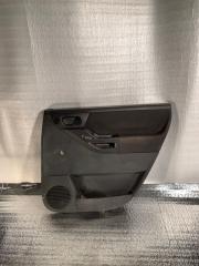 Запчасть обшивка двери задняя правая Opel Meriva 2002-2010