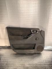 Запчасть обшивка двери передняя левая Opel Meriva 2002-2010