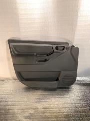 Запчасть обшивка двери передняя левая Opel Meriva 2002-2010