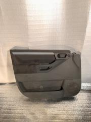 Фото запчасти обшивка двери передняя левая Opel Meriva 2002-2011 контрактная запчасть Запчасть обшивка двери передняя левая Opel Meriva 2002-2011