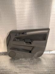 Обшивка двери передняя правая Opel Zafira 2005-2014 контрактная Обшивка двери передняя правая Opel Zafira 2005-2014