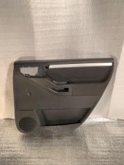 Запчасть обшивка двери задняя правая Opel Meriva 2002-2010