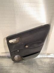 Обшивка двери задняя правая Opel Vectra 1995-2002 контрактная Обшивка двери задняя правая Opel Vectra 1995-2002