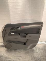 Обшивка двери передняя правая Opel Zafira 2005-2014 контрактная Обшивка двери передняя правая Opel Zafira 2005-2014