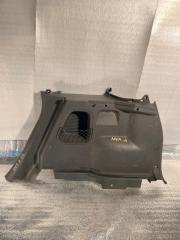 Фото запчасти обшивка багажника задняя правая Opel Meriva 2002-2010 контрактная запчасть Запчасть обшивка багажника задняя правая Opel Meriva 2002-2010