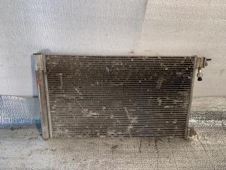 Радиатор кондиционера Opel Insignia 2010