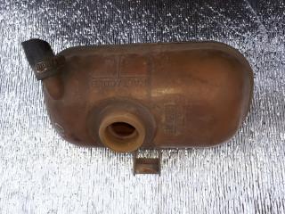 Фото запчасти бачок расширительный Opel Omega 1986-1994 Б/У запчасть Запчасть бачок расширительный Opel Omega 1986-1994