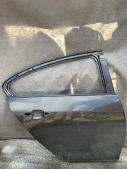 Дверь задняя правая Opel Insignia 2012 контрактная Дверь задняя правая Opel Insignia 2012