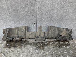 Запчасть усилитель бампера(пенопласт) задний Opel Corsa 2000-2006