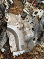 Четверть кузова задняя задний правый Opel Signum 2002-2008