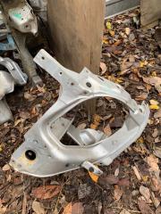 Фото запчасти передняя часть лонжерона левая Opel Meriva 2002-2010 контрактная запчасть Запчасть передняя часть лонжерона левая Opel Meriva 2002-2010