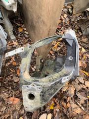 Фото запчасти передняя часть лонжерона левая Opel Meriva 2002-2010 контрактная запчасть Запчасть передняя часть лонжерона левая Opel Meriva 2002-2010