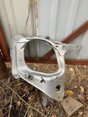 Фото запчасти передняя часть лонжерона правая Opel Meriva 2002-2008 контрактная запчасть Запчасть передняя часть лонжерона правая Opel Meriva 2002-2008